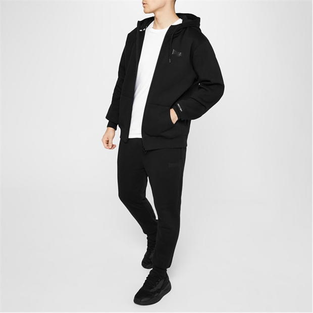 Lonsdale Lonsdale Fight Jogging Pants Mens