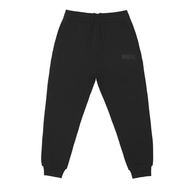 lonsdale Lonsdale Fight Jogging Pants Mens