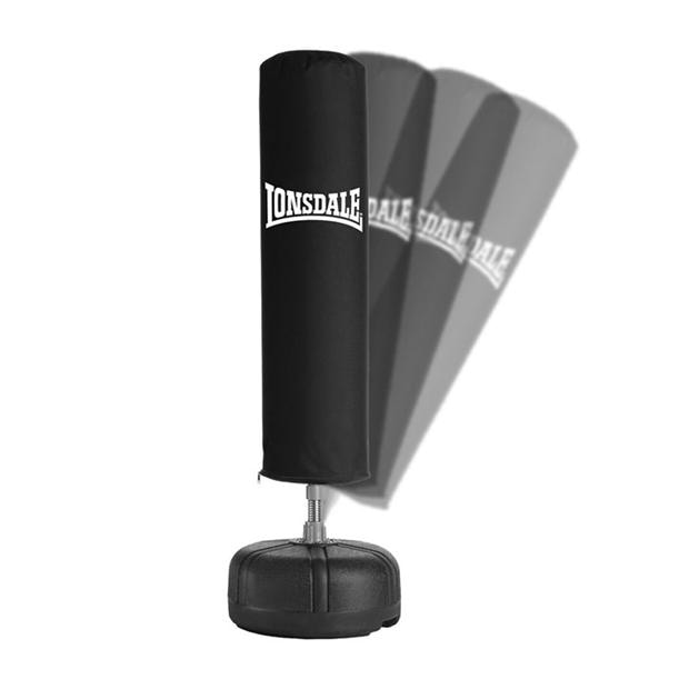lonsdale Lonsdale Fitness Strike Bag Adults