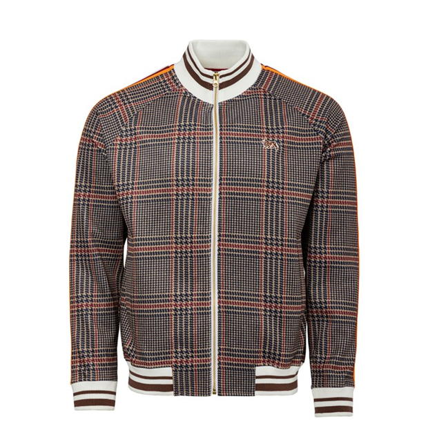 lonsdale Lonsdale Gent Tracksuit Mens