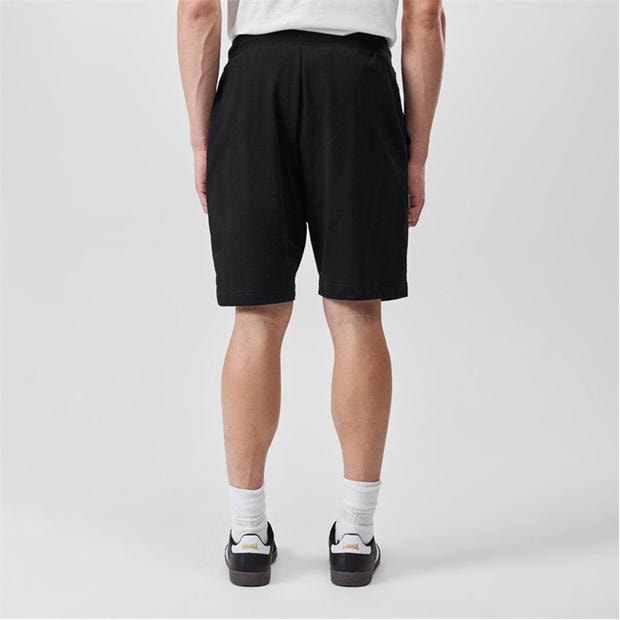 Lonsdale Lonsdale Jersey Lounge Shorts