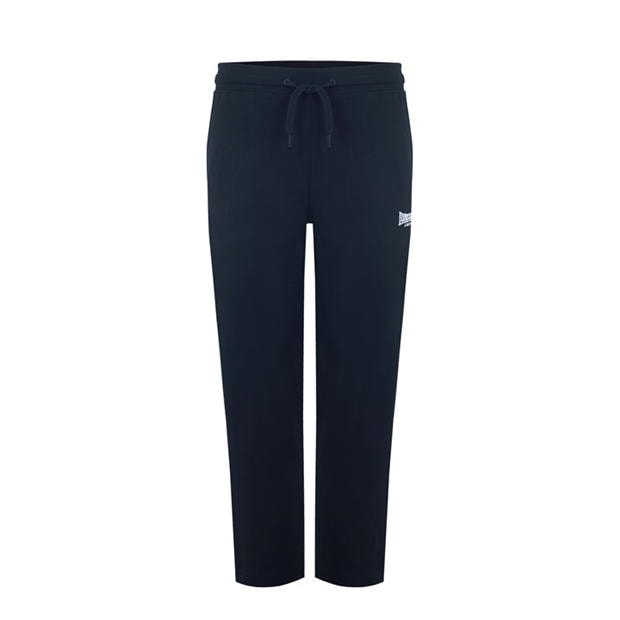 lonsdale Lonsdale Lightweight Joggers Mens