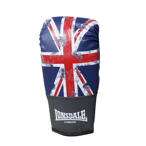 Lonsdale Lonsdale Limited Edition Boxing Mit