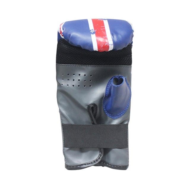 Lonsdale Lonsdale Limited Edition Boxing Mit