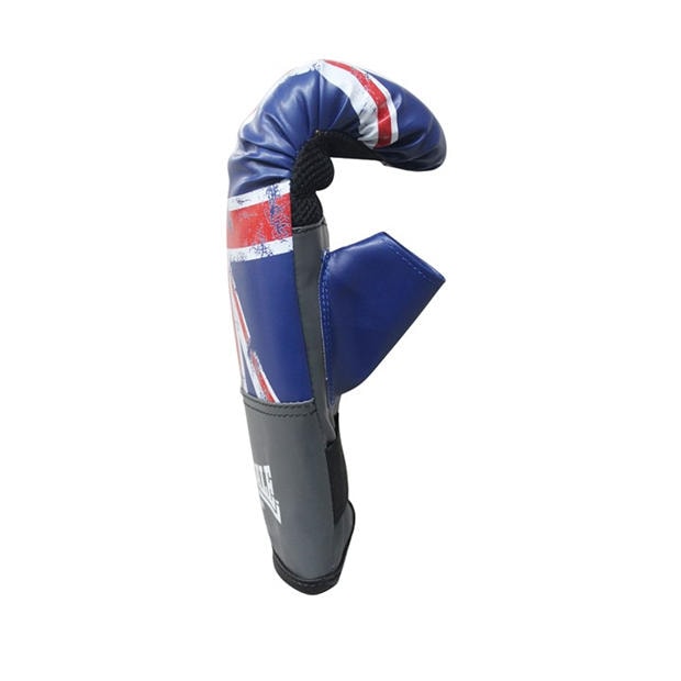 Lonsdale Lonsdale Limited Edition Boxing Mit