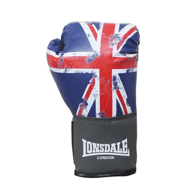 Lonsdale Lonsdale Limited Edition Contender Gloves