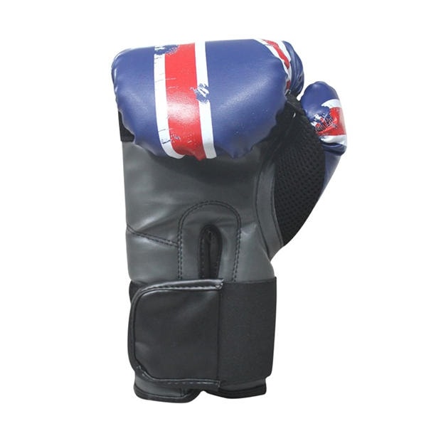 Lonsdale Lonsdale Limited Edition Contender Gloves