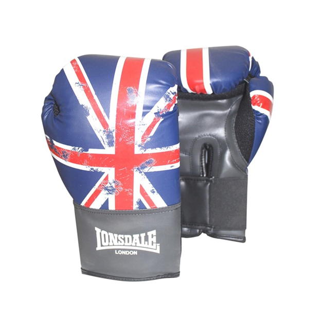 lonsdale Lonsdale Limited Edition Contender Gloves