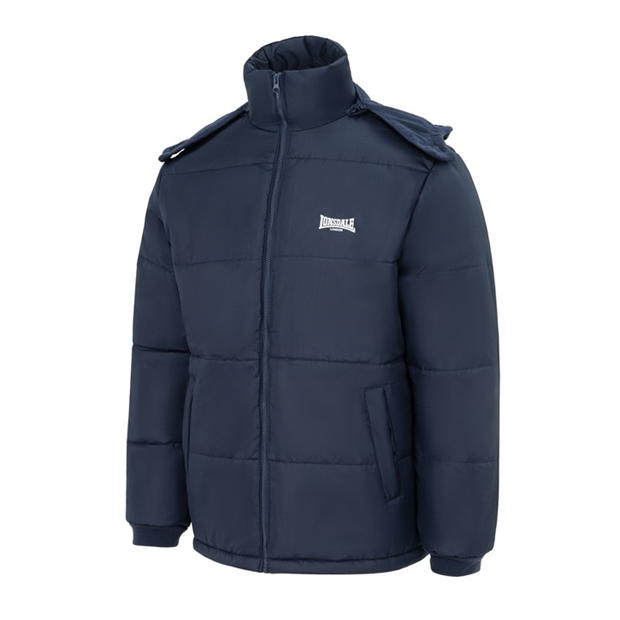 Lonsdale Lonsdale Mens Padded Jacket