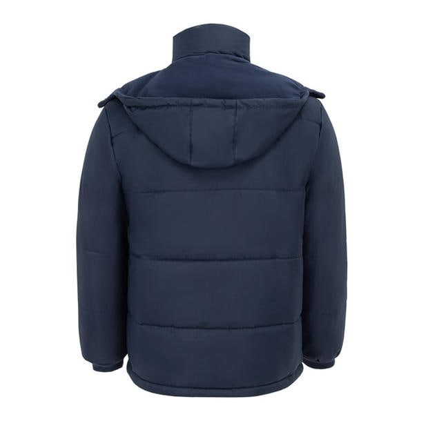 Lonsdale Lonsdale Mens Padded Jacket