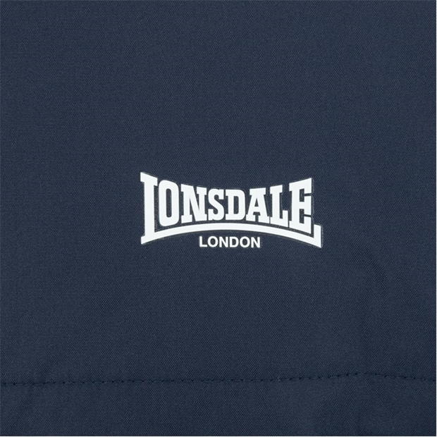 Lonsdale Lonsdale Mens Padded Jacket