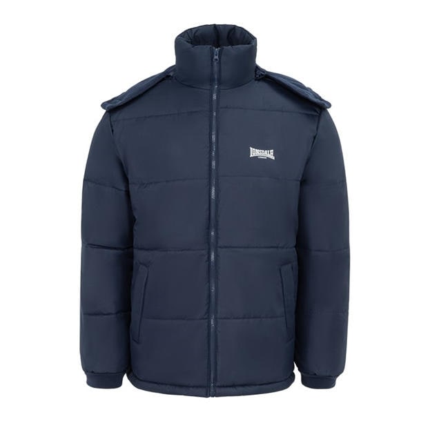 lonsdale Lonsdale Mens Padded Jacket