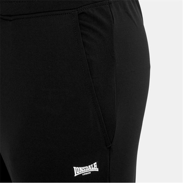 Lonsdale Lonsdale Mens Running Pants