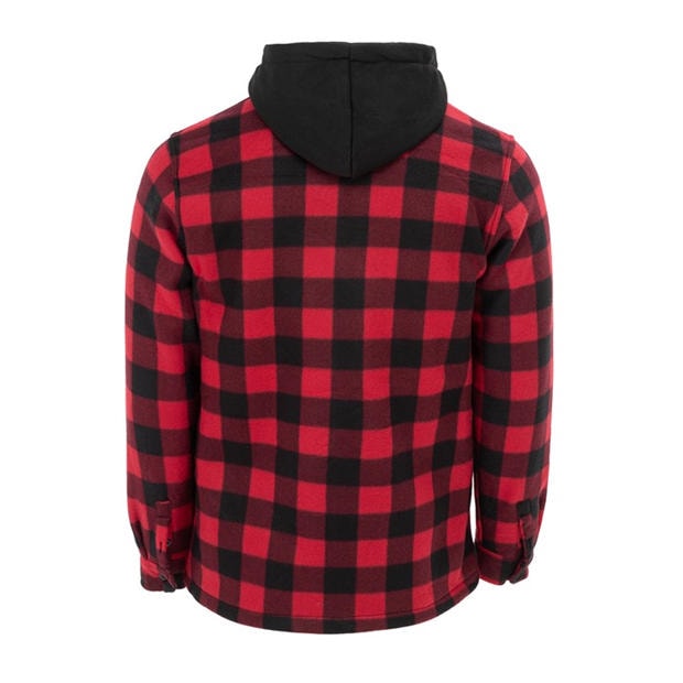 Lonsdale Lonsdale Mens Sherp Shirt