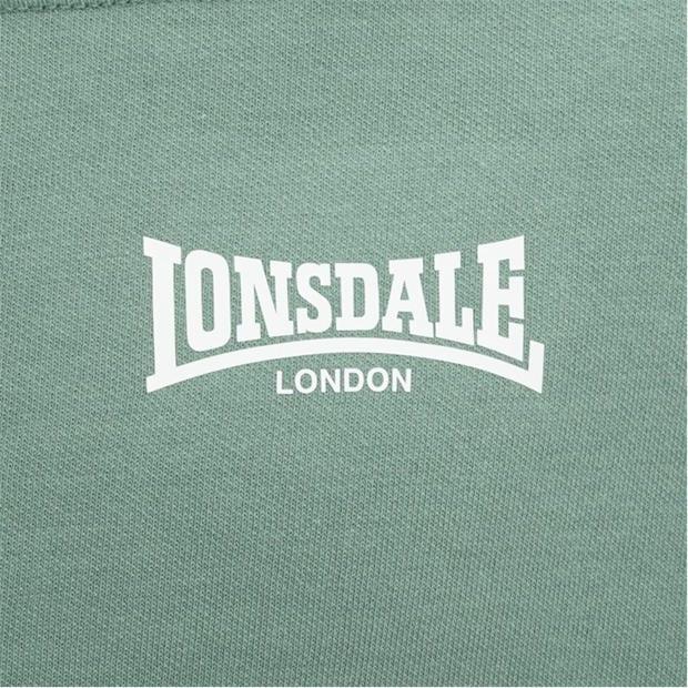Lonsdale Lonsdale Mens Tracksuit