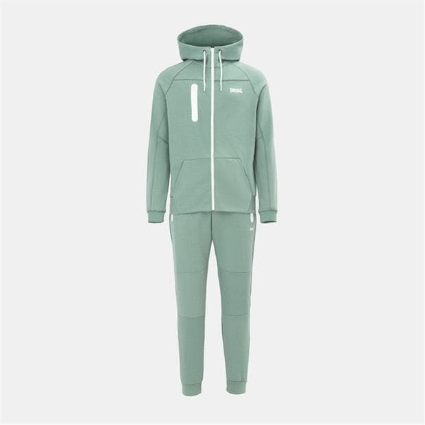 lonsdale Lonsdale Mens Tracksuit
