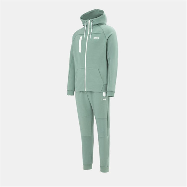 Lonsdale Lonsdale Mens Tracksuit