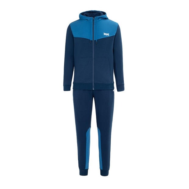 lonsdale Lonsdale Mens Tracksuit