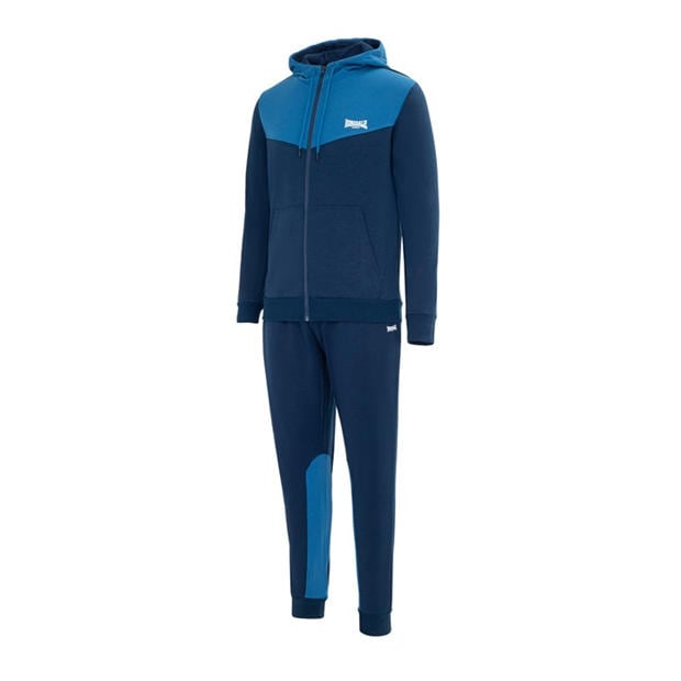 Lonsdale Lonsdale Mens Tracksuit