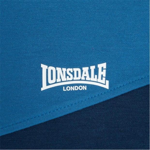 Lonsdale Lonsdale Mens Tracksuit