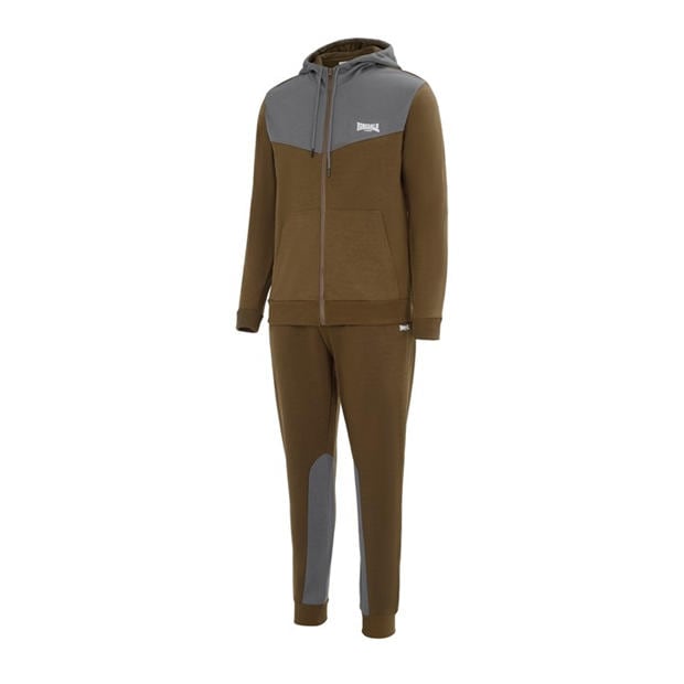 Lonsdale Lonsdale Mens Tracksuit