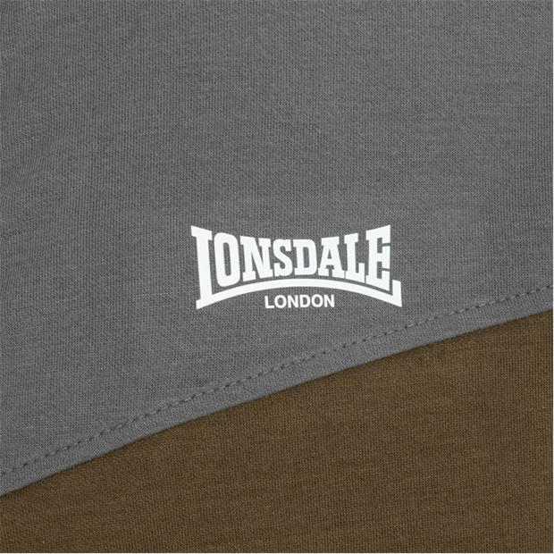 Lonsdale Lonsdale Mens Tracksuit
