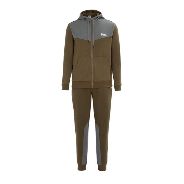 lonsdale Lonsdale Mens Tracksuit