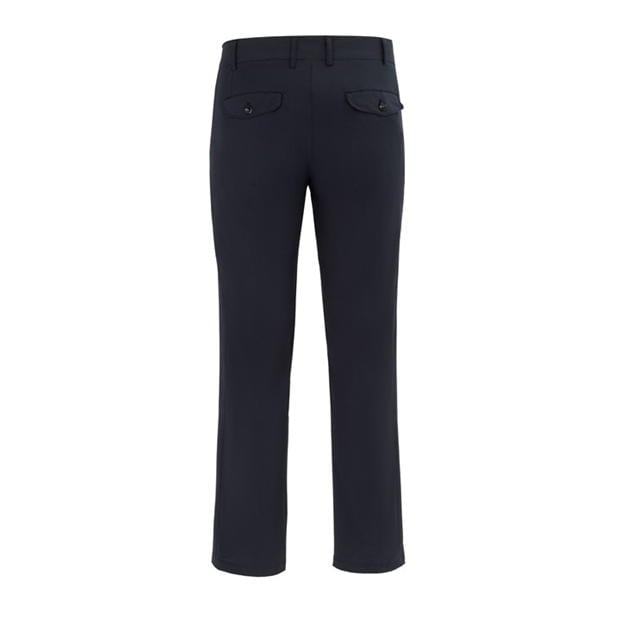 Lonsdale Lonsdale Mens Woven Pocket Trousers
