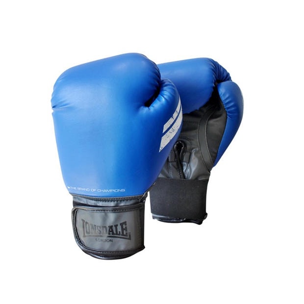 Lonsdale Lonsdale Pro Training Glove