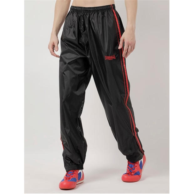 Lonsdale Lonsdale Sauna Suit Senior Round Neck