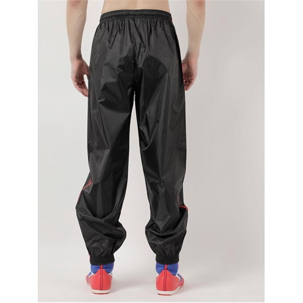 Lonsdale Lonsdale Sauna Suit Senior Round Neck