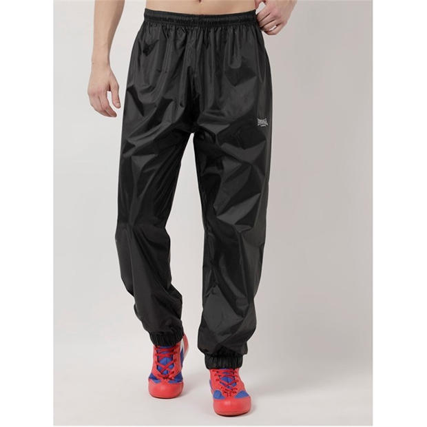 Lonsdale Lonsdale Sauna Suit Zip Senior