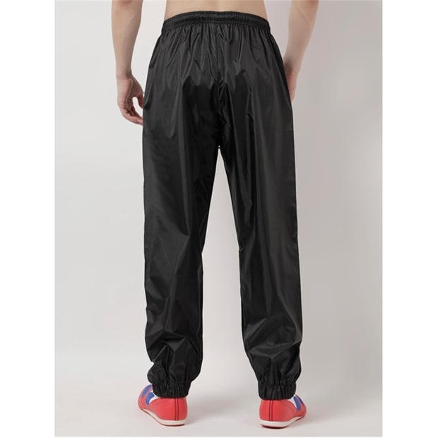 Lonsdale Lonsdale Sauna Suit Zip Senior