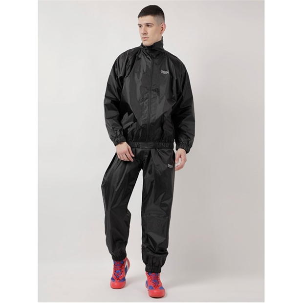 lonsdale Lonsdale Sauna Suit Zip Senior