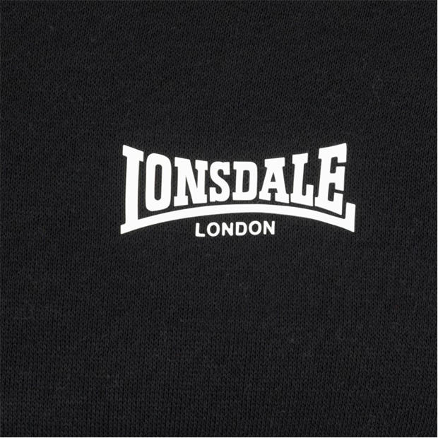 Lonsdale Lonsdale Sherpa Jkt Sn99