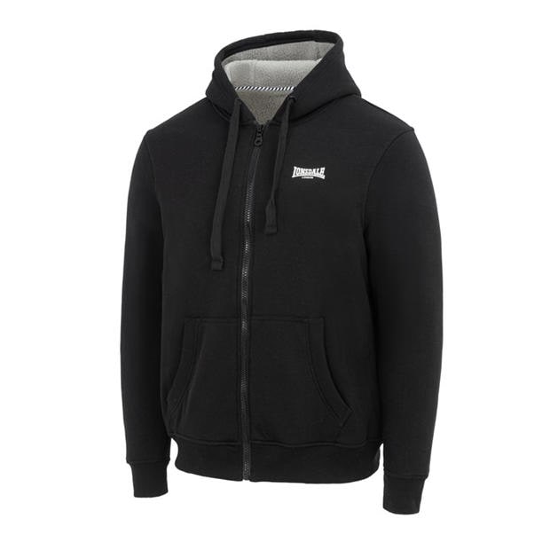 Lonsdale Lonsdale Sherpa Jkt Sn99