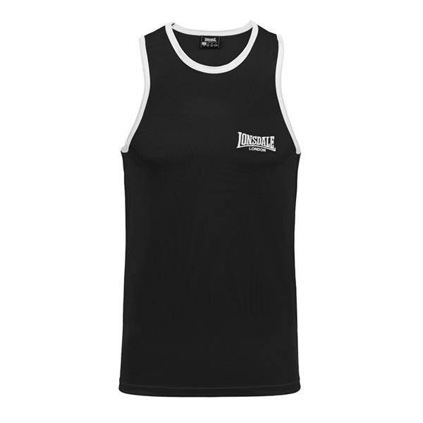 Lonsdale Lonsdale Shorts And Vest Set Kids