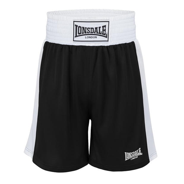 lonsdale Lonsdale Shorts and Vest Set Kids