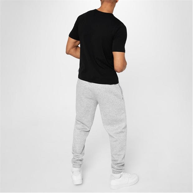 Lonsdale Lonsdale Single T Shirt Mens