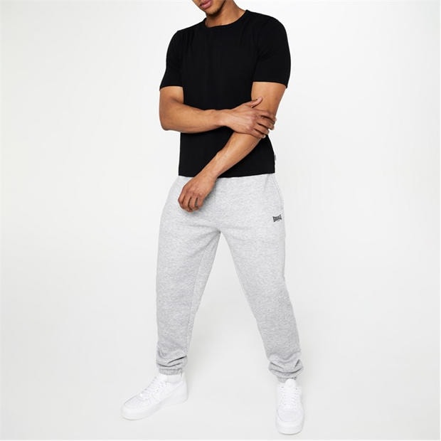 Lonsdale Lonsdale Single T Shirt Mens