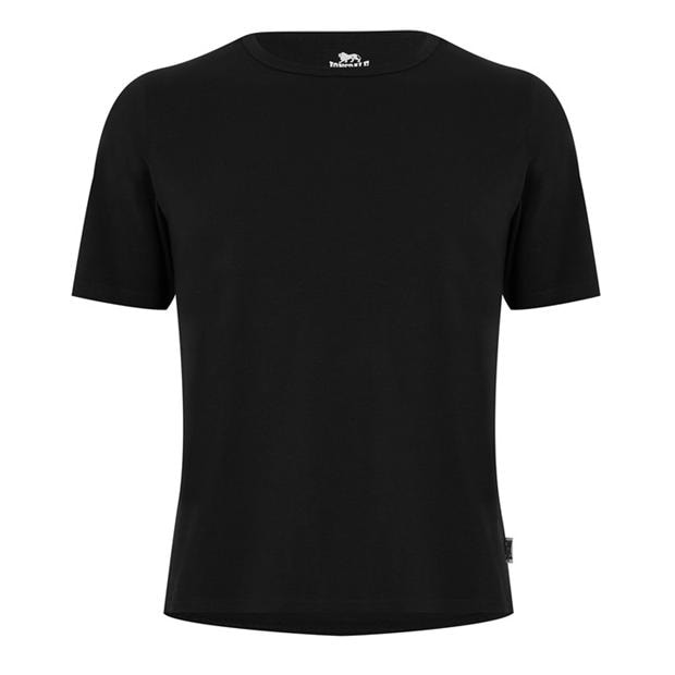 lonsdale Lonsdale Single T Shirt Mens