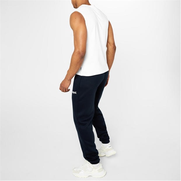 Lonsdale Lonsdale Sleeveless T-Shirt Mens