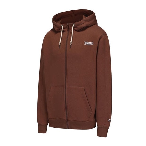 Lonsdale Lonsdale SLogo FZ Sn61