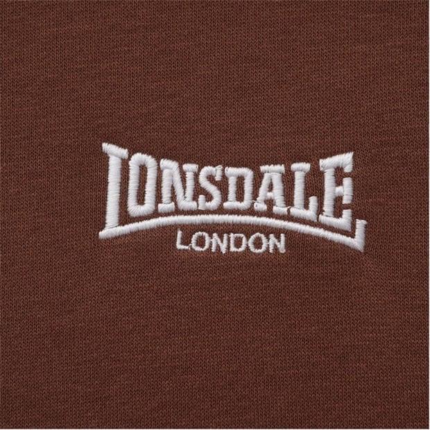Lonsdale Lonsdale SLogo Jog Sn61