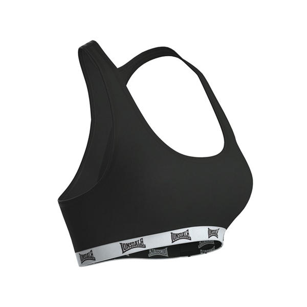 Lonsdale Lonsdale Sports Bra Ladies