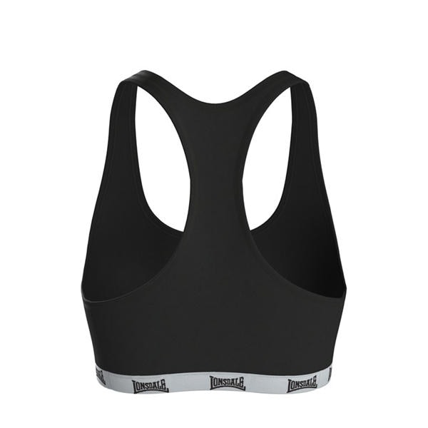 Lonsdale Lonsdale Sports Bra Ladies