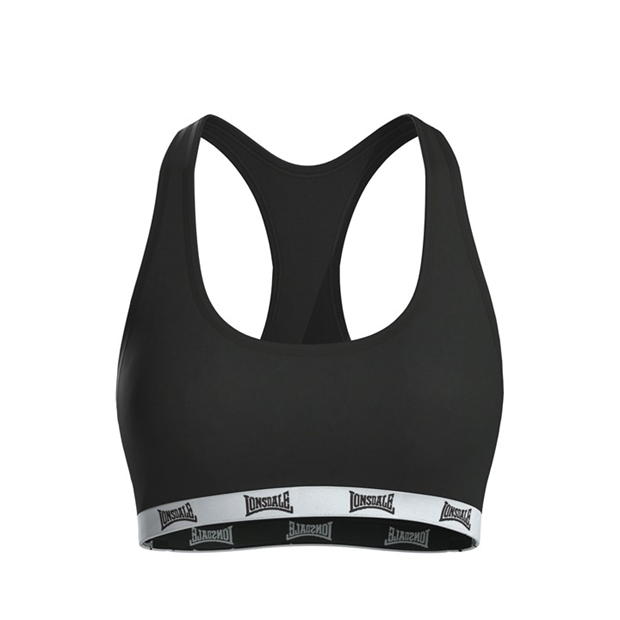 lonsdale Lonsdale Sports Bra Ladies