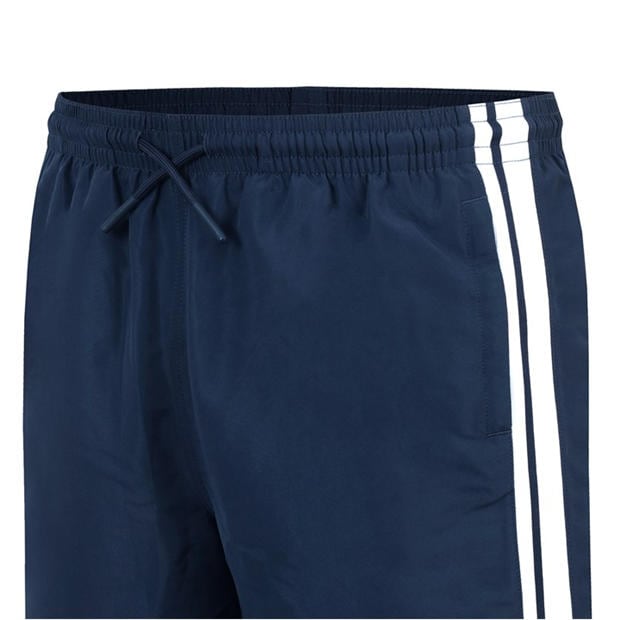 Lonsdale Lonsdale Stripe Woven Shorts Mens
