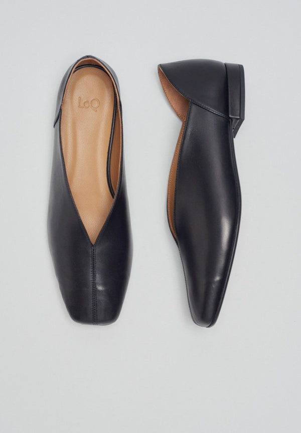 loq Porto In Black