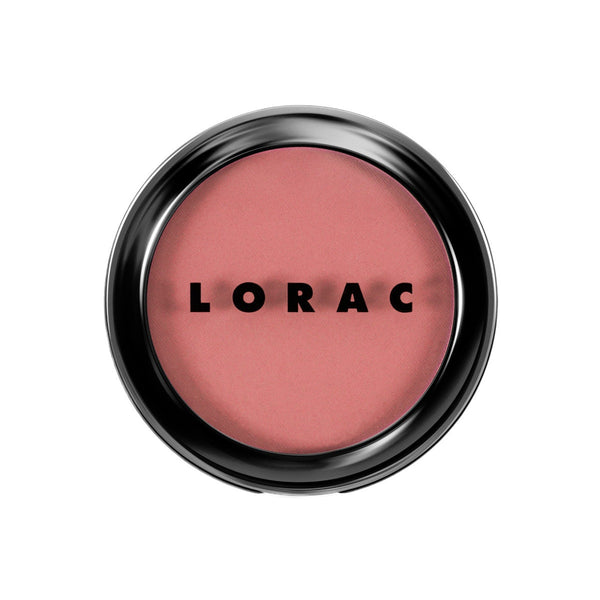 lorac Color Source Buildable Blush | Chroma - Berry/Matte